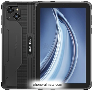 Oukitel RT3 Pro