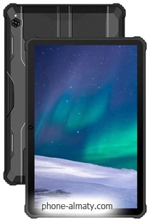 Oukitel RT9