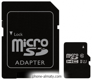 Perfeo PF64GMCSX10U1A microSDXC 64GB ( )