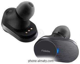 Philips Fidelio T1BK