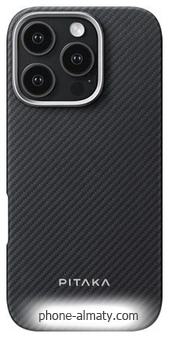 Pitaka Ultra-Slim  iPhone 16 Pro ()