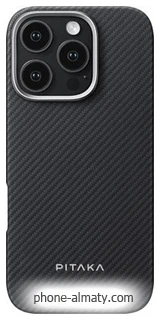 Pitaka Ultra-Slim  iPhone 16 Pro Max ()