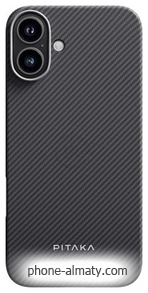 Pitaka Ultra-Slim  iPhone 16 ()
