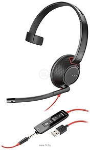 Plantronics Blackwire C5210 USB