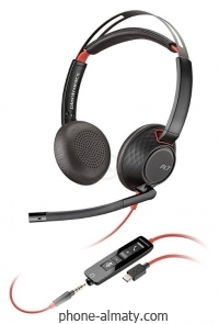 Plantronics Blackwire 5210 USB-A