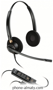 Plantronics EncorePro HW525 USB