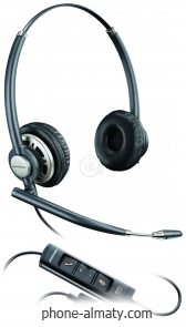 Plantronics EncorePro HW725 USB