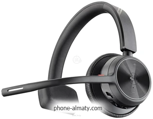 Plantronics Voyager 4310 UC USB-A
