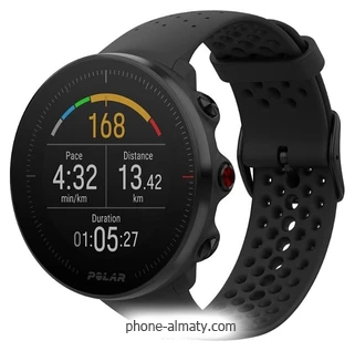 Polar Vantage M