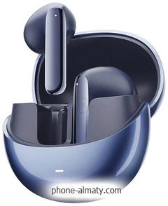 QCY AilyBuds Pro (-)