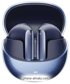 QCY AilyBuds Pro+ (-)