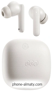 QCY Buds QT43 ()