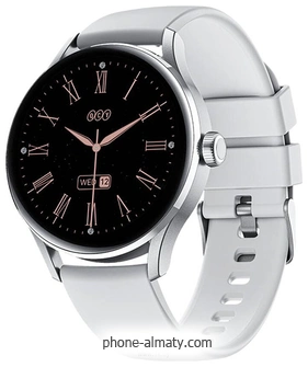 QCY Watch Elite