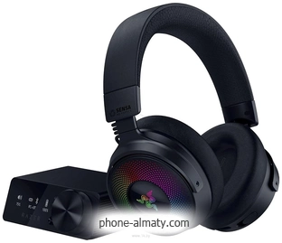 Razer Kraken V4 Pro