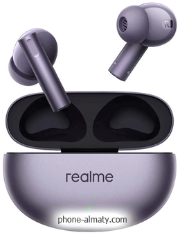 Realme Buds Air 6 ()
