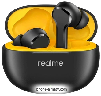 Realme Buds T110 ()