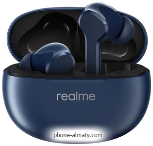 Realme Buds T110 (-)