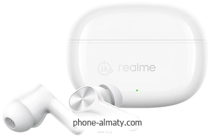 Realme Buds T200x