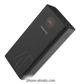 Romoss PEA40 40000mAh