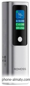 Romoss PPU10 10000mAh