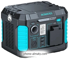 Romoss RS300
