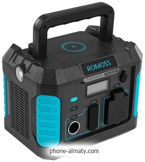 Romoss RS500