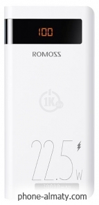 Romoss Sense 8PF 30000mAh