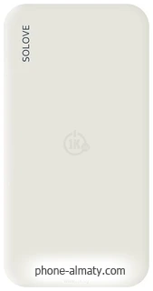 SOLOVE 001M+ 10000mAh