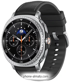 Samsung Galaxy Watch8 Classic 46mm
