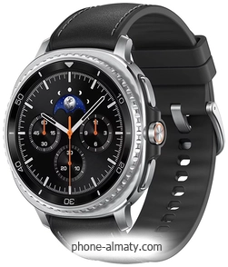 Samsung Galaxy Watch8 Classic 46mm LTE