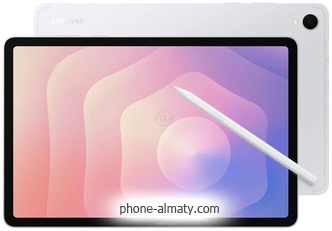 Samsung Galaxy Tab S11 5G SM-X736 12/256GB