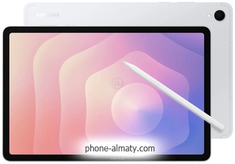 Samsung Galaxy Tab S11 5G SM-X736 12/512GB