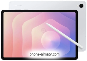 Samsung Galaxy Tab S11 5G SM-X736 12/128GB