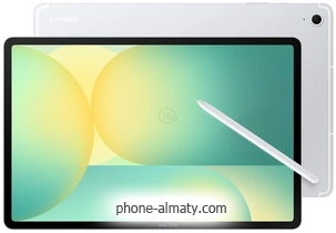 Samsung Galaxy Tab S10 FE+ 5G SM-X626 12/256GB