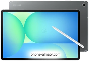 Samsung Galaxy Tab S10 FE+ SM-X620 12/256GB
