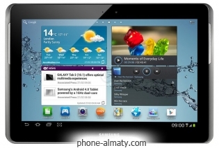 Samsung Galaxy Tab 2 10.1 P5100 16Gb