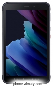 Samsung Galaxy Tab Active 3 8.0 SM-T575 64GB