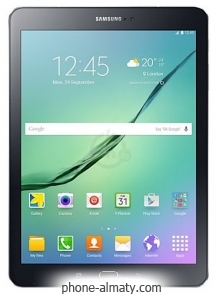 Samsung Galaxy Tab S2 9.7 SM-T815 32Gb LTE