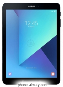 Samsung Galaxy Tab S3 9.7 SM-T820 Wi-Fi 32Gb