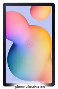 Samsung Galaxy Tab S6 Lite 10.4 SM-P610 128Gb