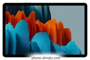 Samsung Galaxy Tab S7 Wi-Fi 11 SM-T870 128Gb