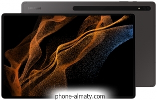 Samsung Galaxy Tab S8 Ultra 5G SM-X906 8GB/128GB