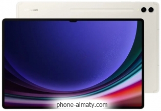 Samsung Galaxy Tab S9+ 5G SM-X816 12/512GB