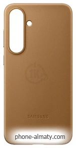 Samsung Kindsuit Case Galaxy S25+ (-)