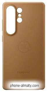 Samsung Kindsuit Case Galaxy S25 Ultra (-)