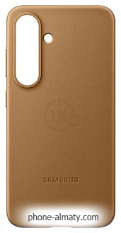 Samsung Kindsuit Case Galaxy S25 (-)