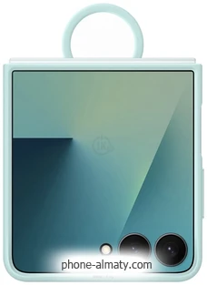 Samsung Ring Case  Samsung Galaxy Z Flip7 ()