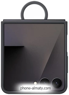 Samsung Ring Case  Samsung Galaxy Z Flip7 ()