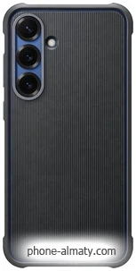 Samsung Rugged Case  Samsung Galaxy S25+ ()