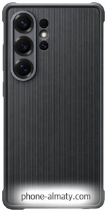 Samsung Rugged Case  Samsung Galaxy S25 Ultra ()